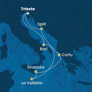 Route Map